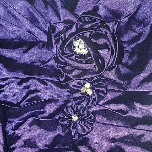 Bridesmaid Dress - Picture 4 of 5